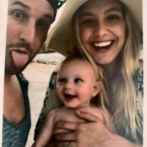 Meet your Posher, Dustin